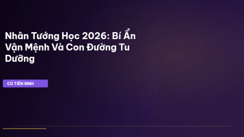 nhân tướng học