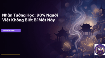 nhân tướng học