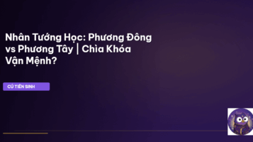 nhân tướng học