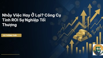 nhảy việc hay ở lại