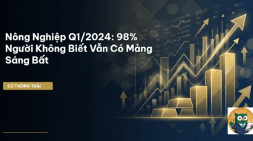 nông nghiệp Q1 2024