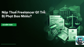 thuế freelancer