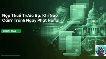 thuế trước bạ
