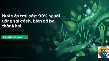 nước ép trái cây