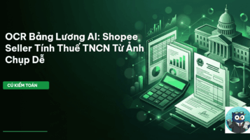 OCR bảng lương AI