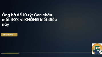 thừa kế