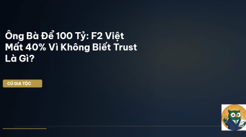 thế hệ F2 Việt Nam