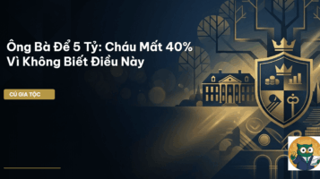 bảo vệ tài sản gia đình