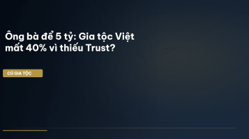 Estate Planning Việt Nam