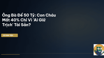 governance gia đình