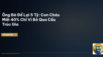 bảo vệ tài sản