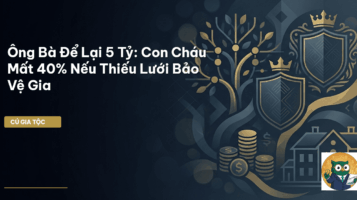 bảo vệ tài sản
