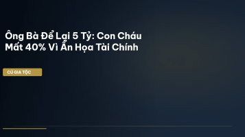 rủi ro tài chính cá nhân 2026