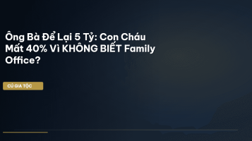 Family Office