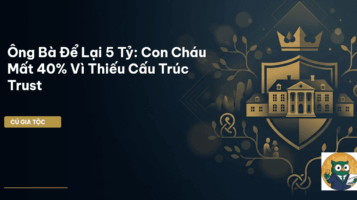 chuyển giao thế hệ