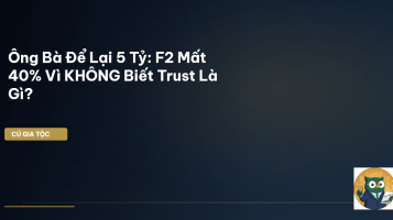 thế hệ F2 Việt Nam