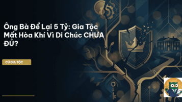 ngăn ngừa tranh chấp thừa kế