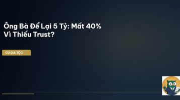 bảo vệ tài sản gia đình