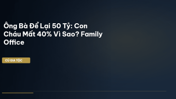 Family Office