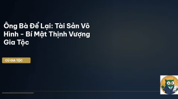tài sản vô hình