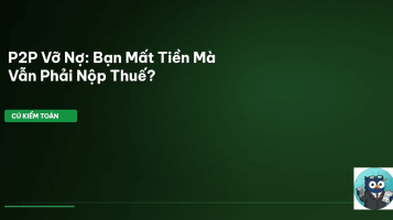 thuế P2P