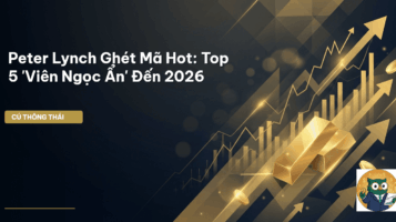 Cổ phiếu Peter Lynch