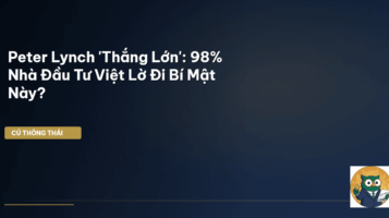 chiến lược đầu tư