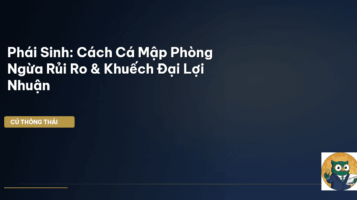 hợp đồng phái sinh