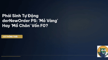 phái sinh tự động