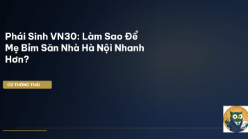 Phái Sinh VN30