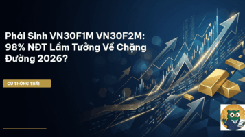 Phái Sinh VN30F1M