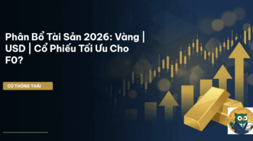 phân bổ tài sản