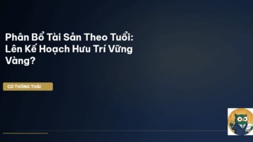 phân bổ tài sản