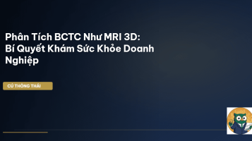 phân tích BCTC
