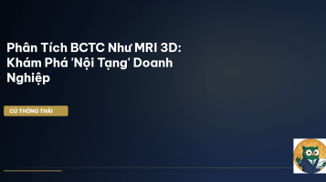 phân tích BCTC