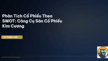 phân tích swot cổ phiếu
