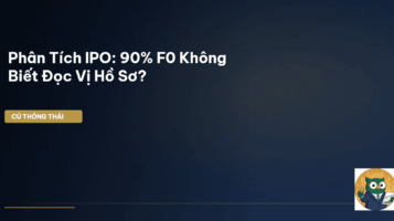 phân tích IPO