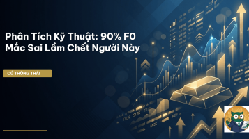 phân tích kỹ thuật