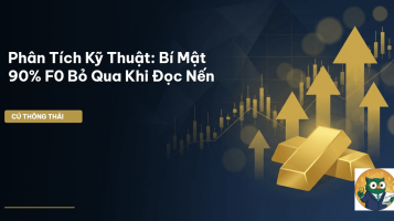 phân tích kỹ thuật