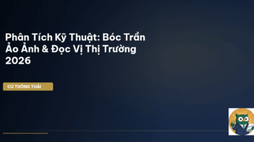 phân tích kỹ thuật