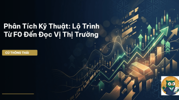 phân tích kỹ thuật