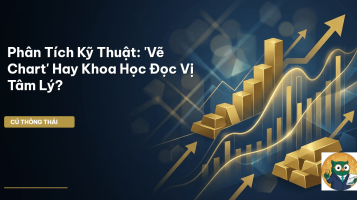 phân tích kỹ thuật