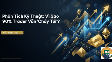 phân tích kỹ thuật