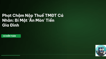 thuế TMĐT
