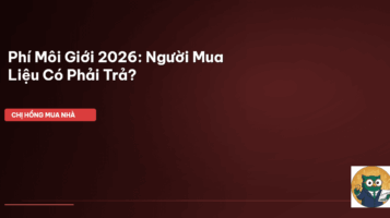phí môi giới nhà đất 2026