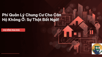 phí quản lý chung cư