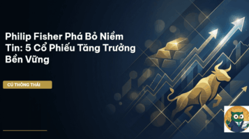 cổ phiếu tăng trưởng