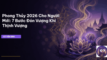 phong thủy 2026