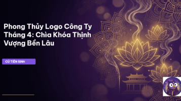 phong thủy logo