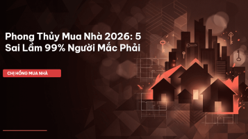 phong thủy mua nhà 2026